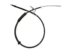 Hand Brake Cable LH