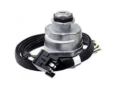 Ignition & Heater Switch